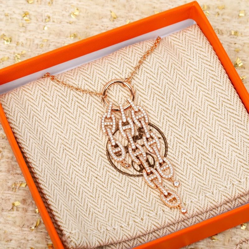 Hermes Necklaces - Click Image to Close